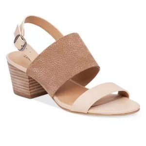 Lucky Brand Sandals
